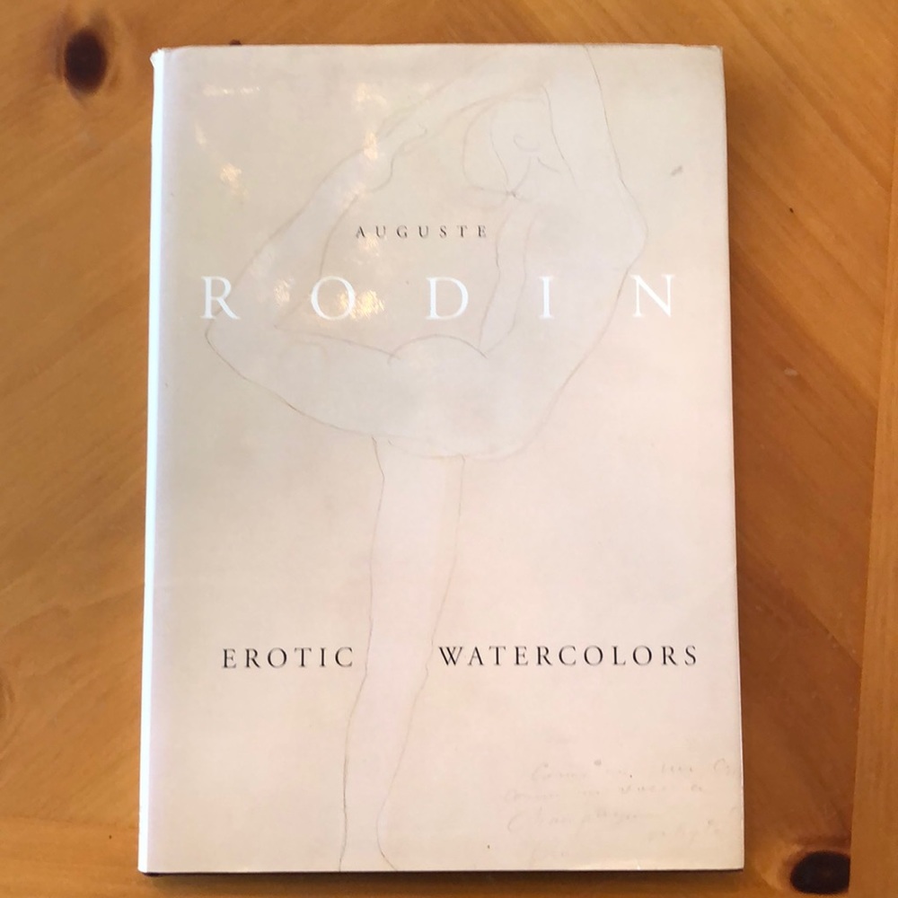 Coffee Table Books